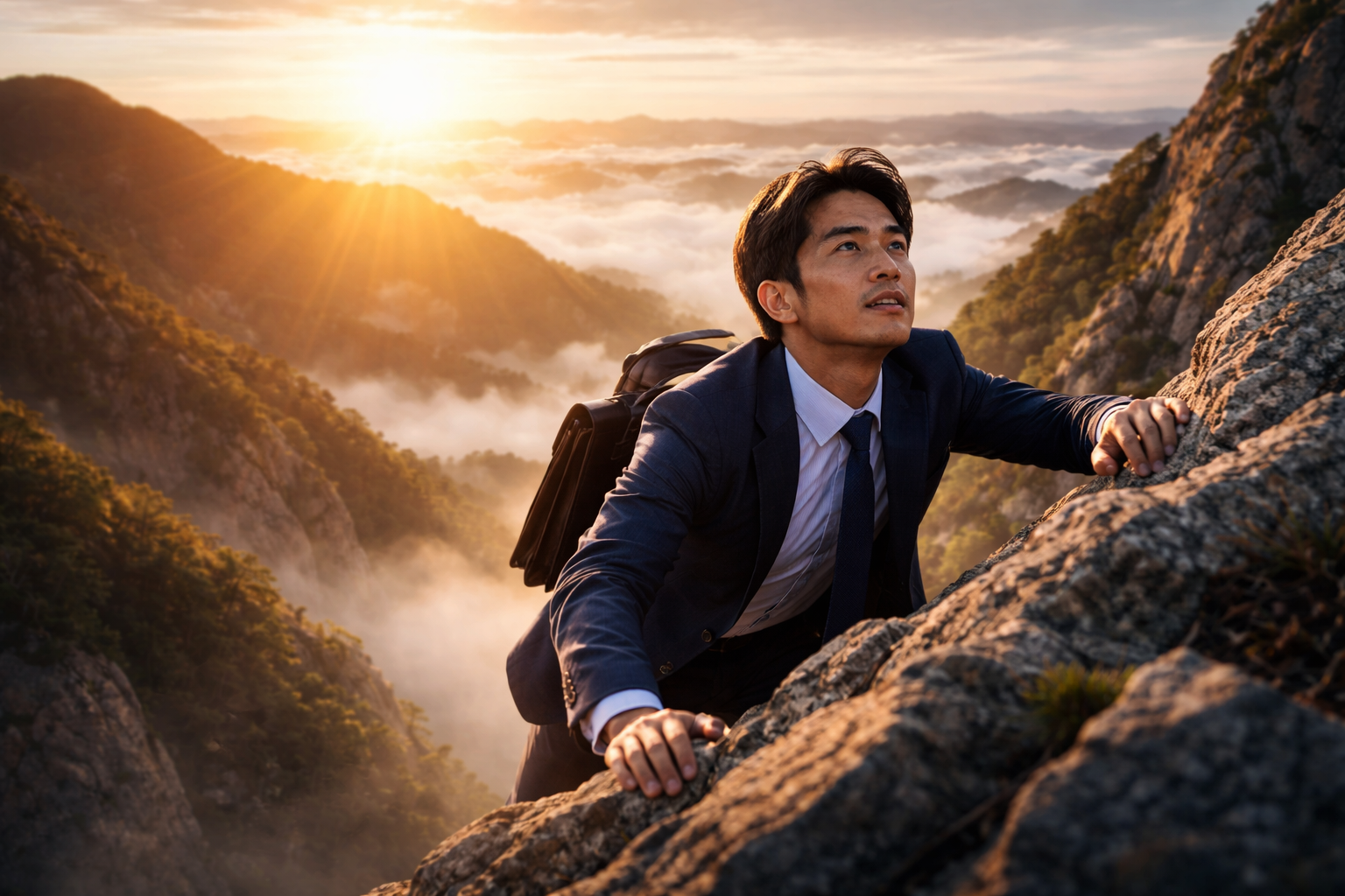 名言が効く理由は「困難の意味づけ」を変えられるからです