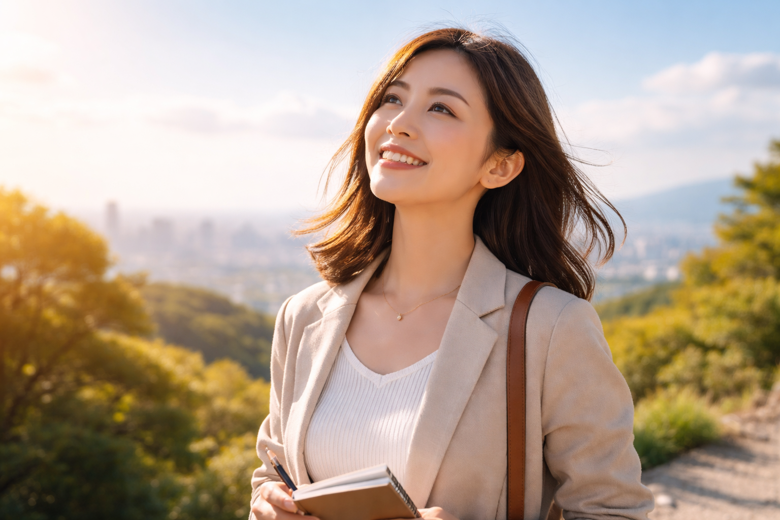 「他人基準」から「自分基準」へ切り替える言葉を持つことが近道です