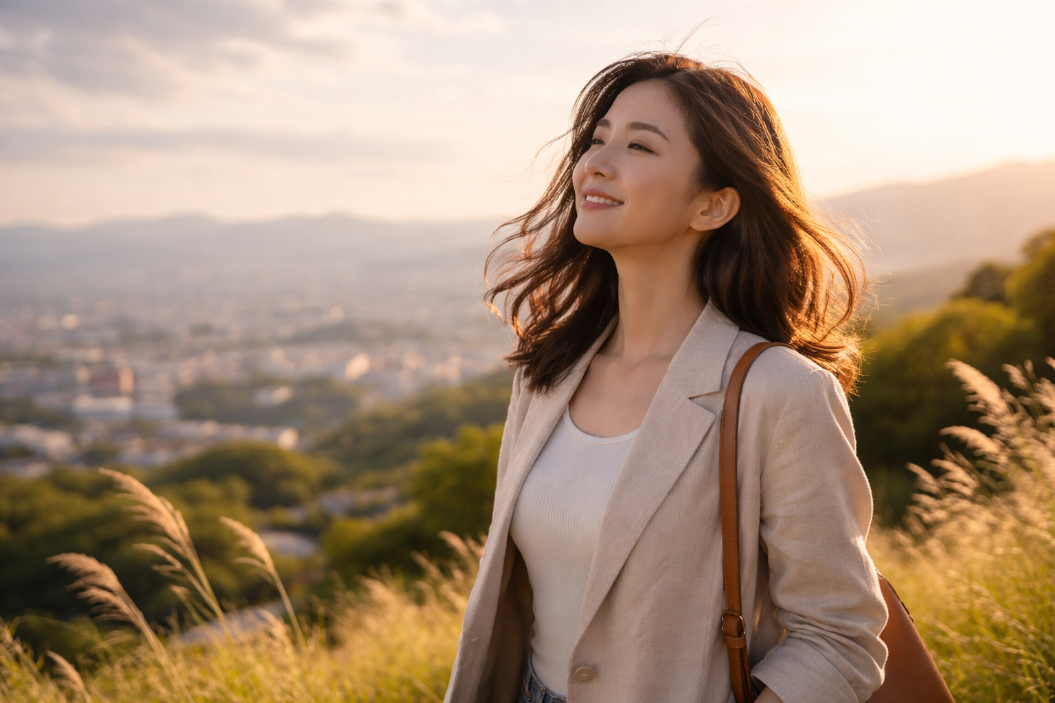 自分らしさが見えなくなる主な理由は「比較」と「評価」の影響です