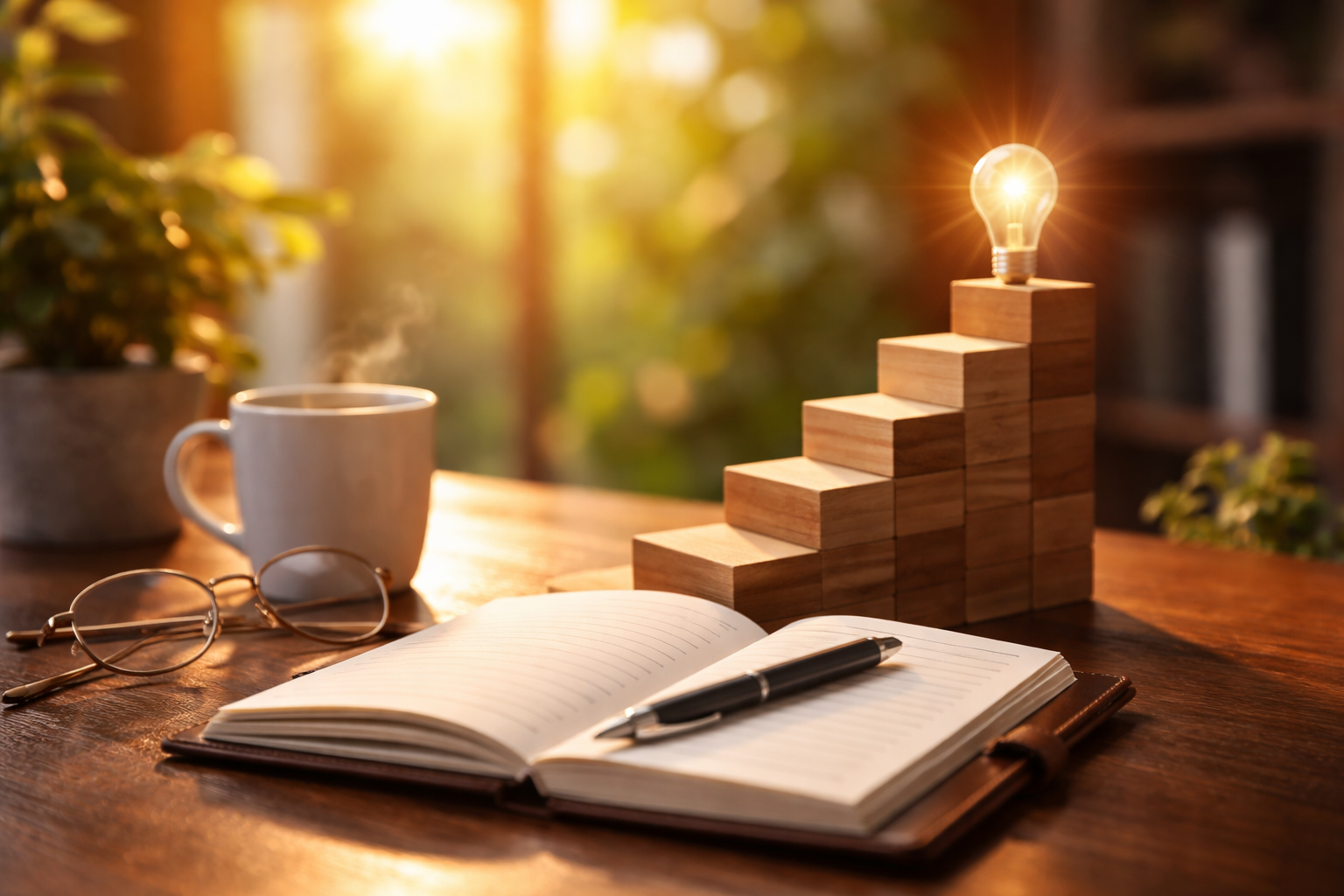 自己成長を支える名言が効きやすい理由