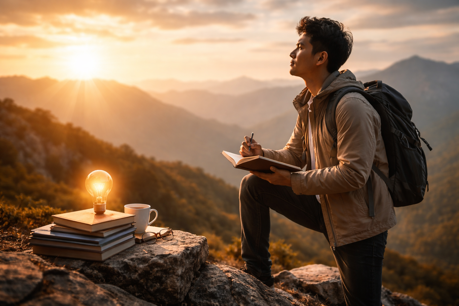 自己成長の名言30選（失敗・挑戦・学び・自己投資）