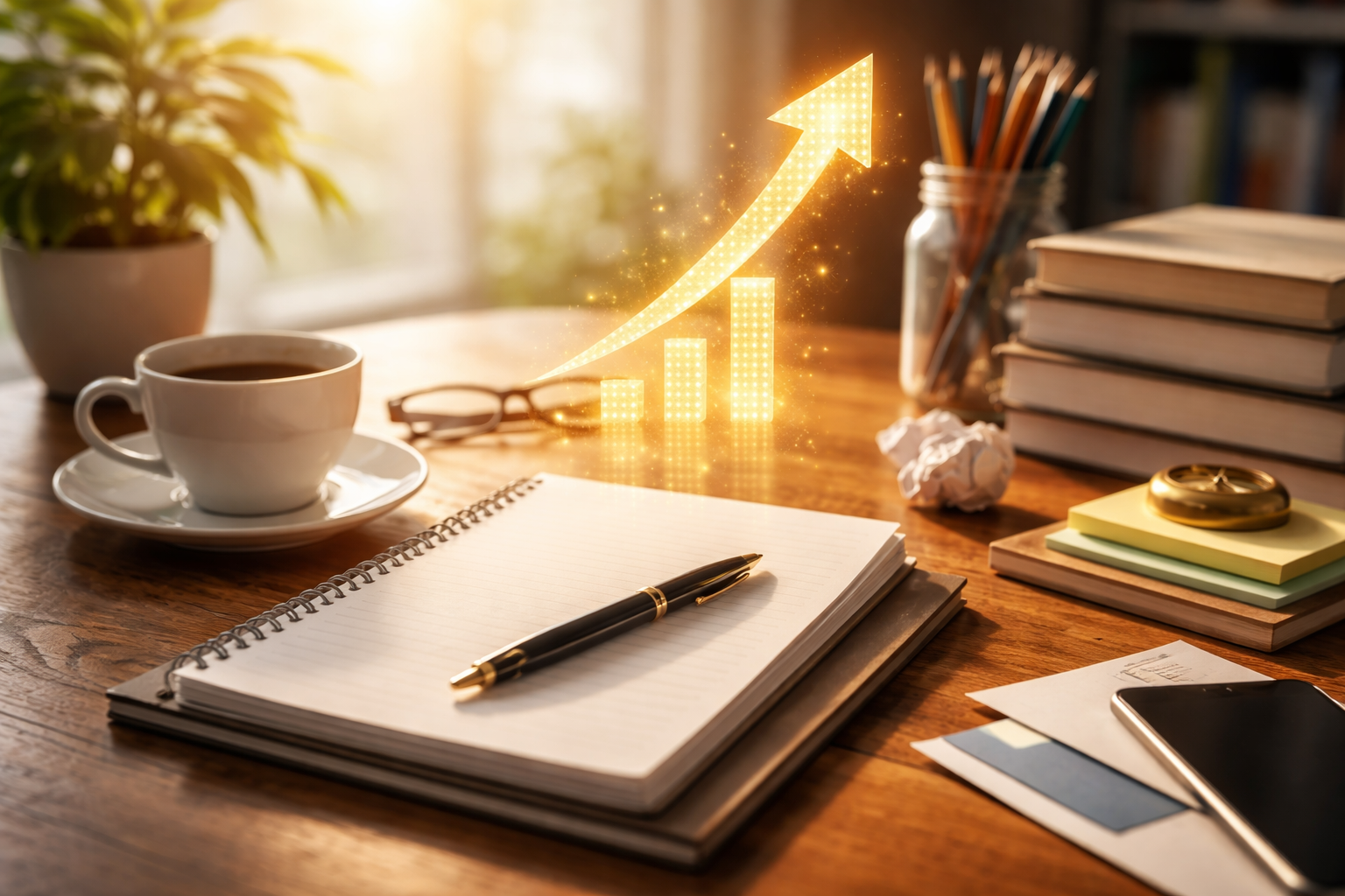 名言を現実の行動に変える使い方