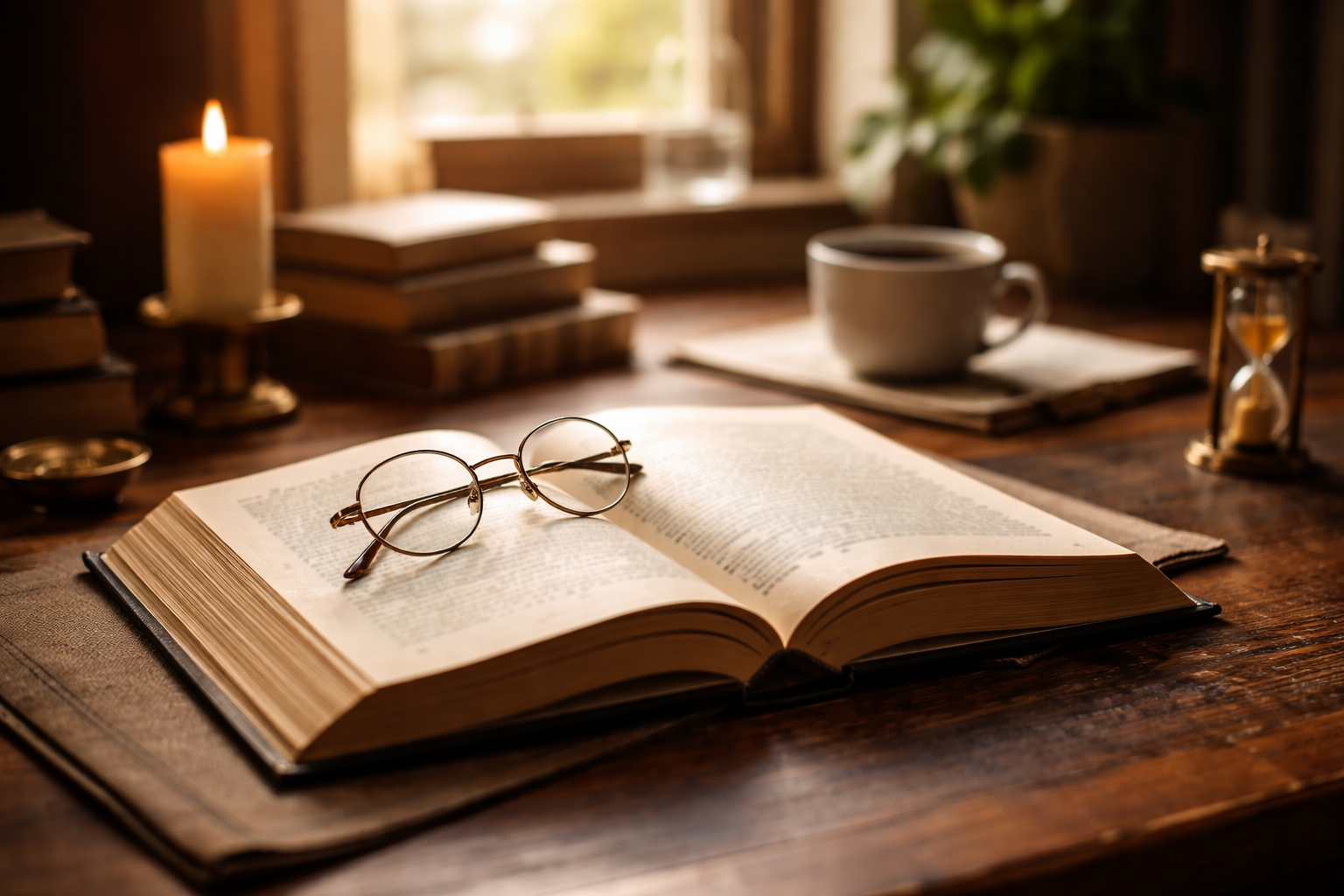 名言が「生きる意味」を支える理由は、視点を増やせるからです