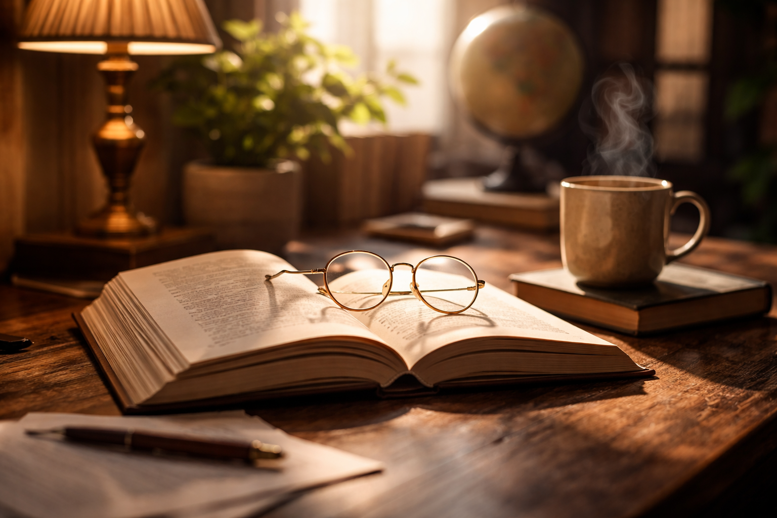 存在についての名言30選（作者・出典の目安つき）