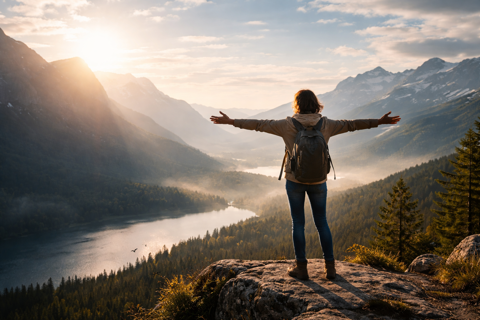 自由が「軽い言葉」にならない理由