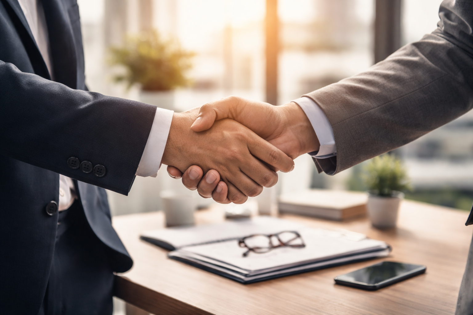 信頼が人間関係と成果を左右する理由