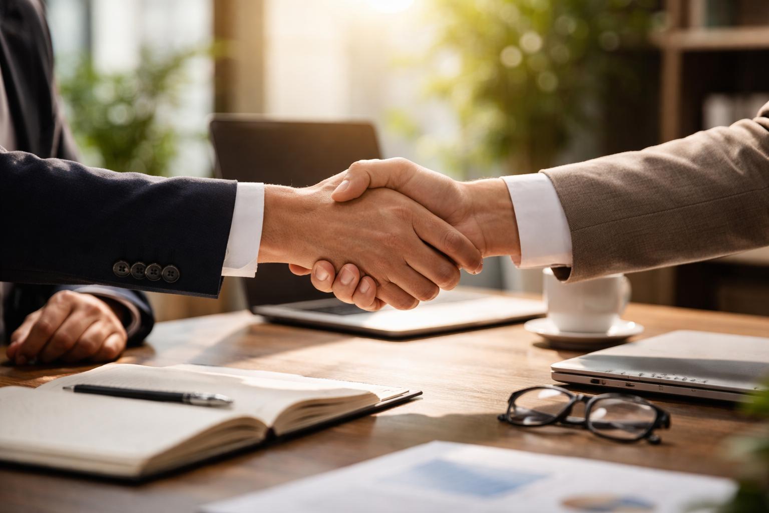 信頼についての名言30選（テーマ別）