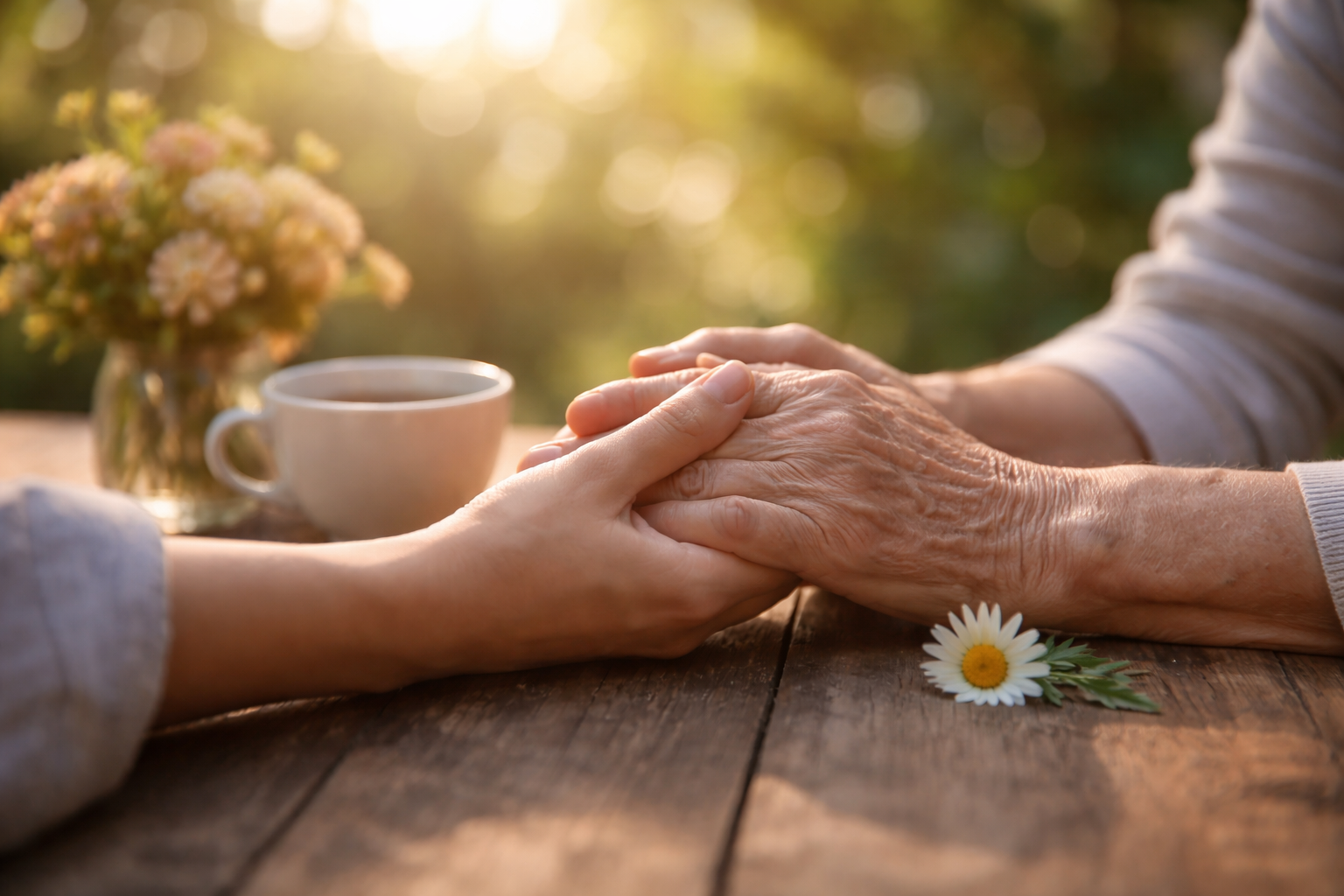 優しさの名言30選（親切・思いやり・癒しの言葉）