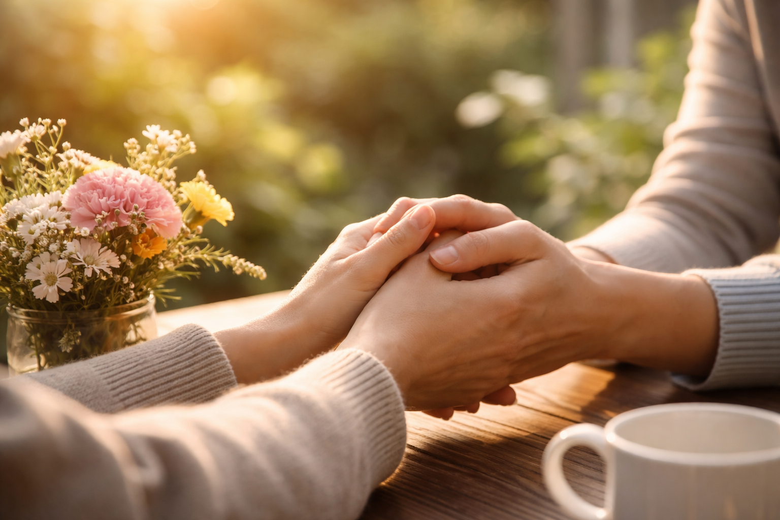 思いやりは「相手のため」と「自分のため」を同時に満たす考え方です