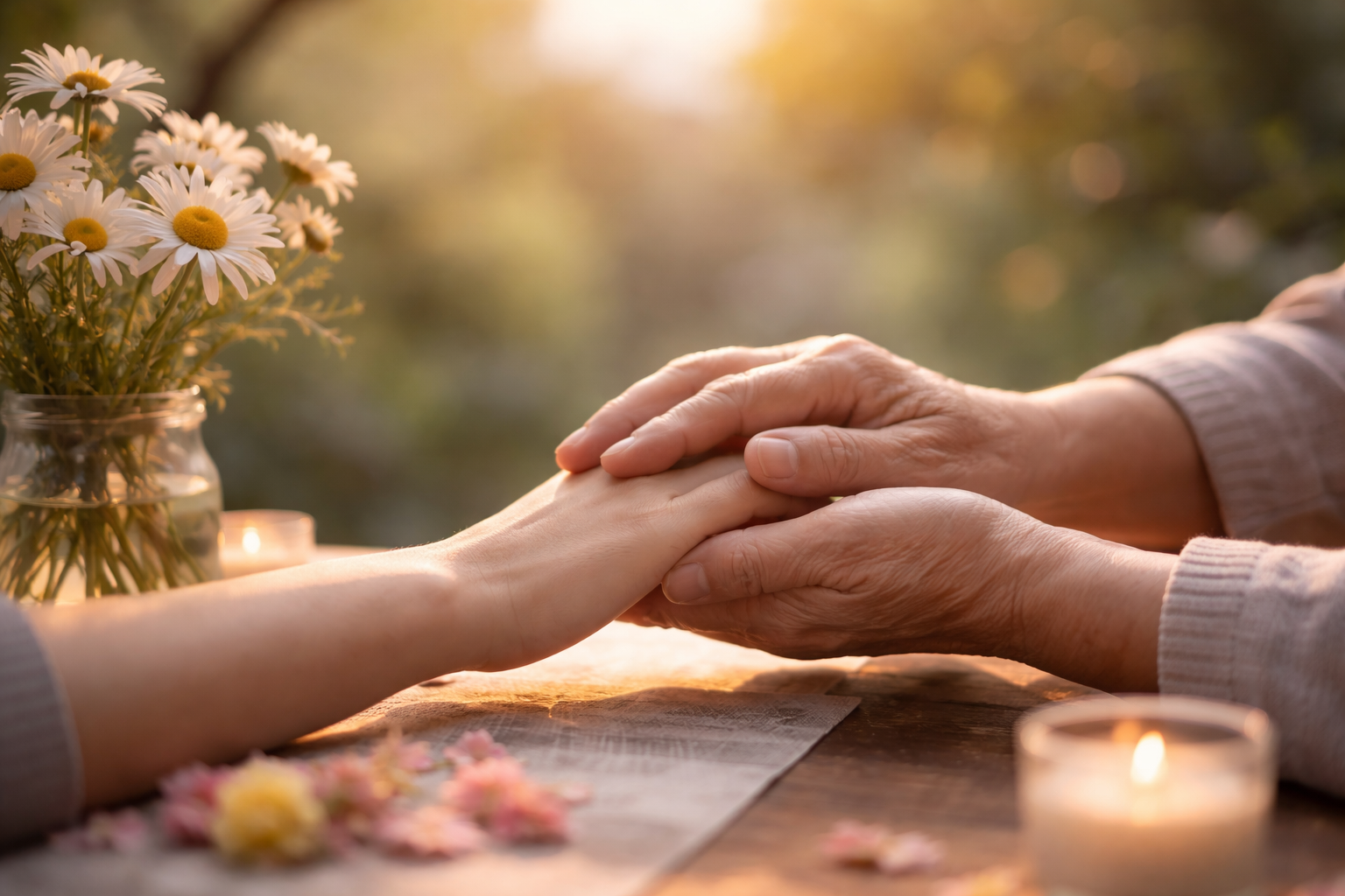 思いやりの名言30選（共感・慈悲・優しさ・心遣い）