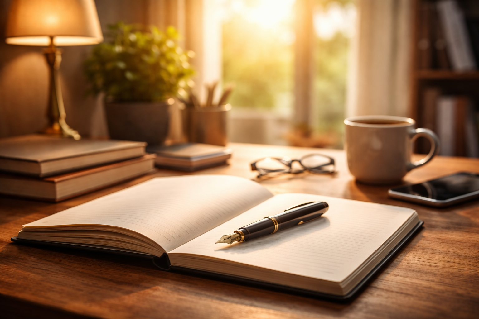 名言が行動を促す理由は「思考の焦点」を変えるからです