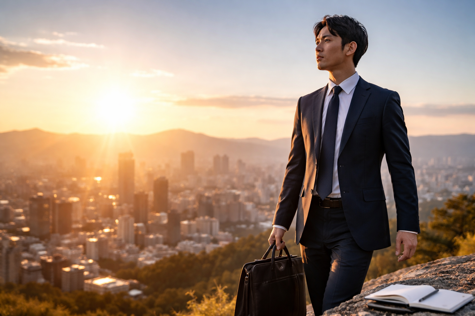 行動力を高める名言30選（意味と使いどころつき）