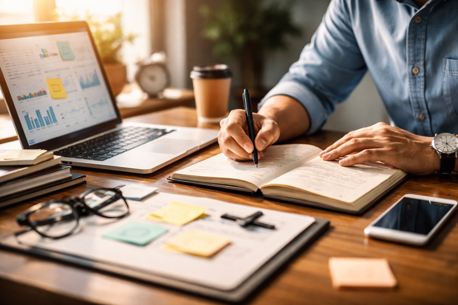 名言を「実行力」に変える使い方の具体例