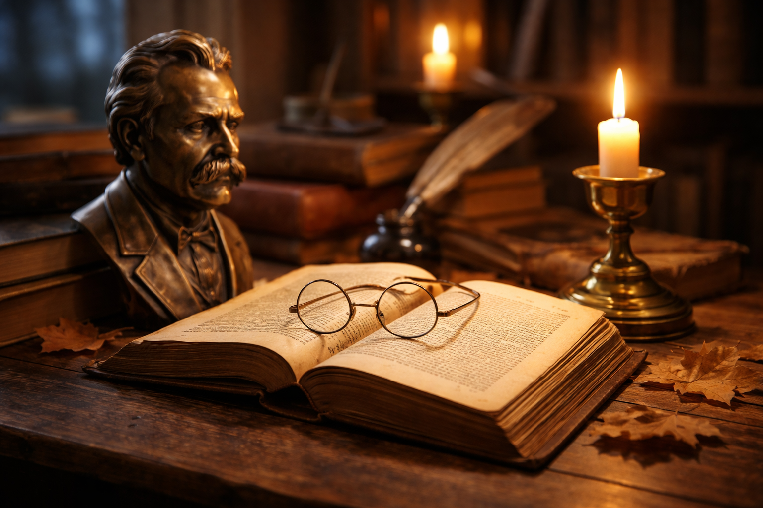 ニーチェの名言30選｜人生を深く考えさせる哲学の言葉