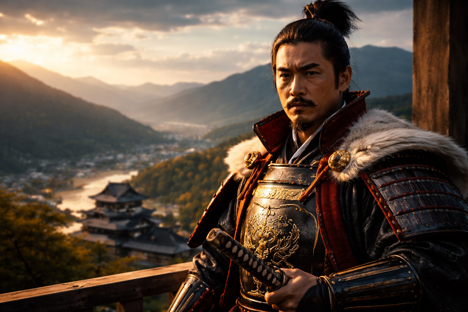 信長さんの名言は「ビジョン」と「現場感覚」を同時に教えてくれます