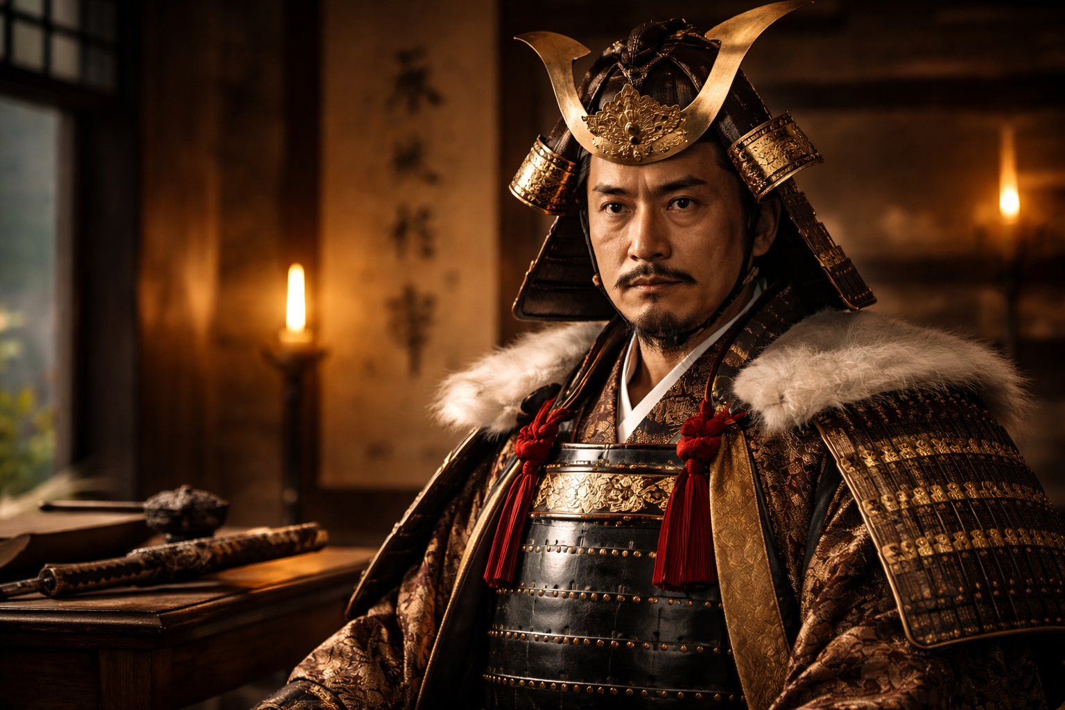 織田信長さんの名言30選（現代語訳・背景・活かし方）