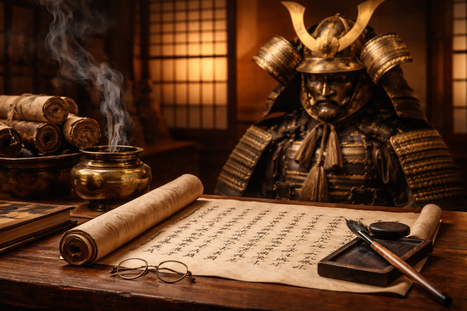 秀吉さんの言葉は「行動の設計図」として読むと活きる