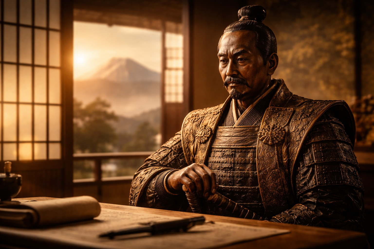 逆境から伸びた人の言葉が、いまも刺さる理由