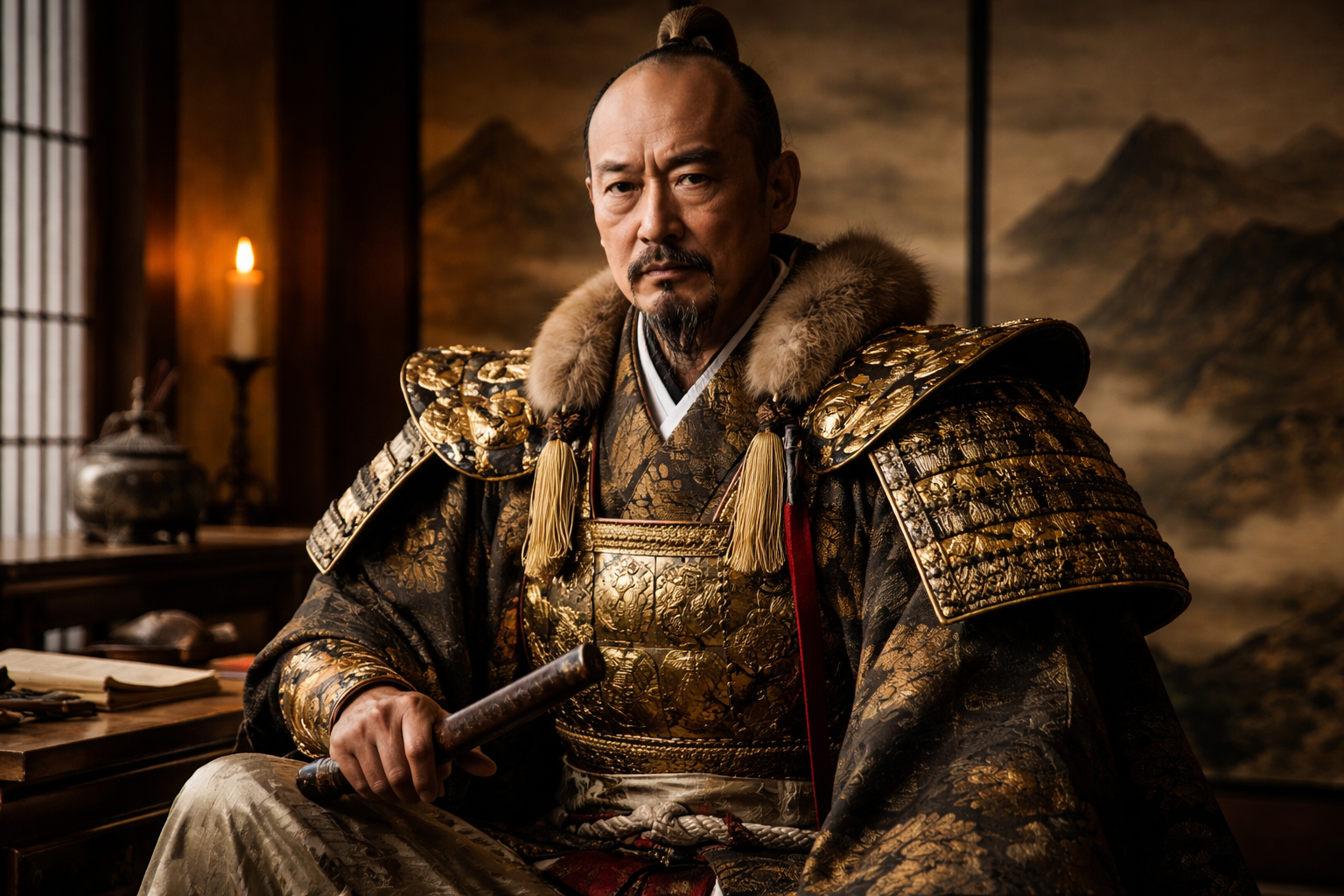 豊臣秀吉さんの名言30選(意味・背景・現代への活かし方)