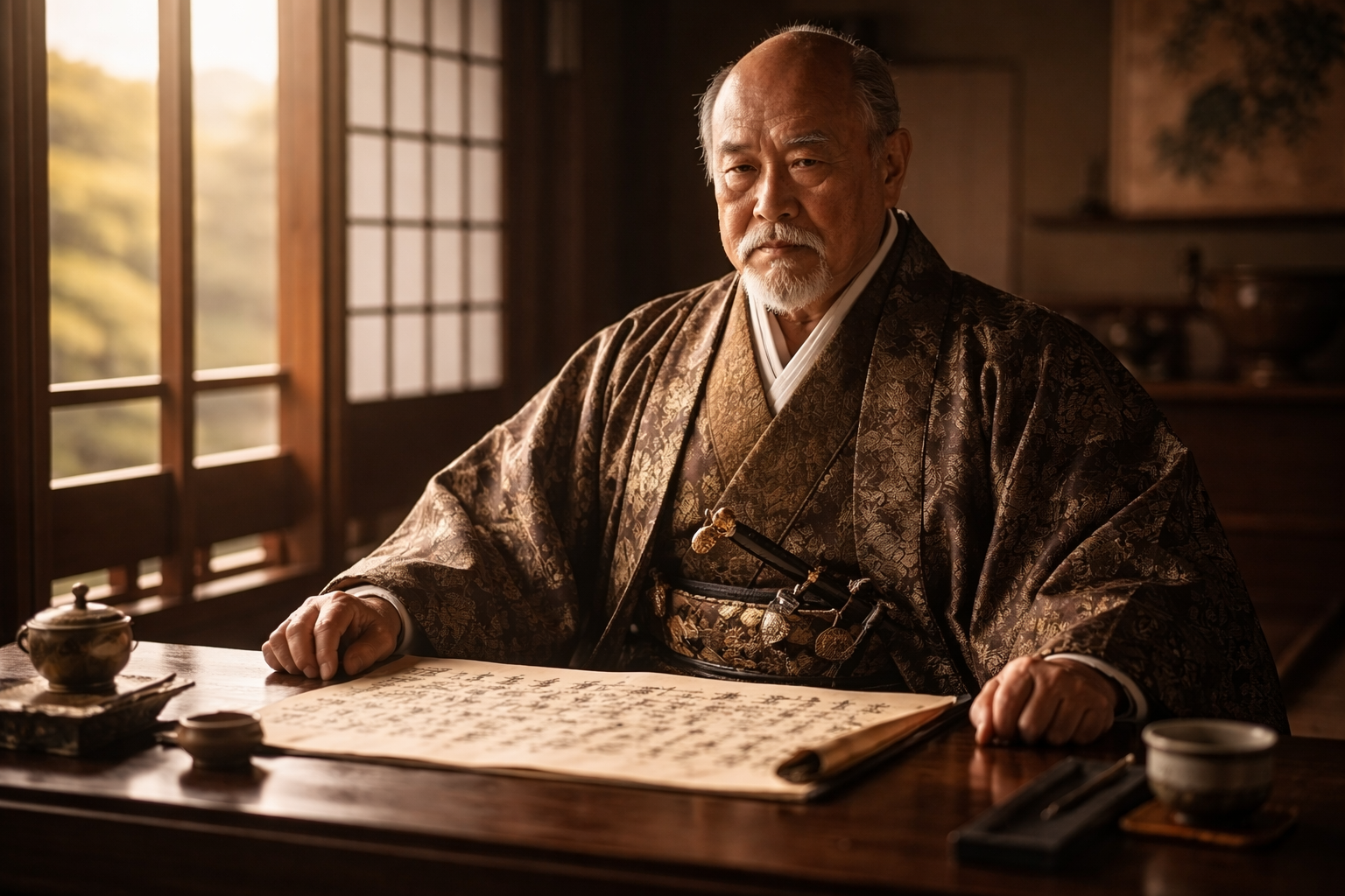 家康さんの名言が現代でも支持される理由