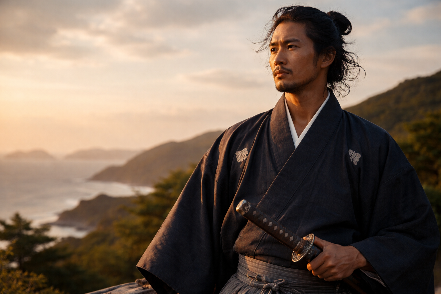 坂本龍馬の名言30選｜時代を変えた志の言葉