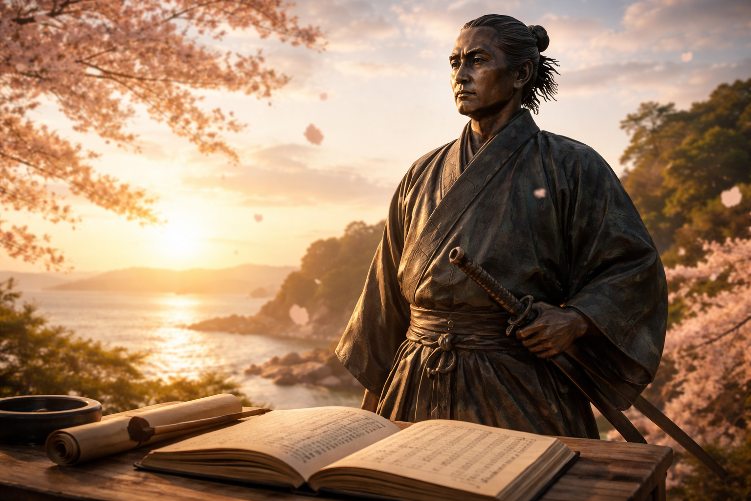 現代の仕事と人生での活かし方