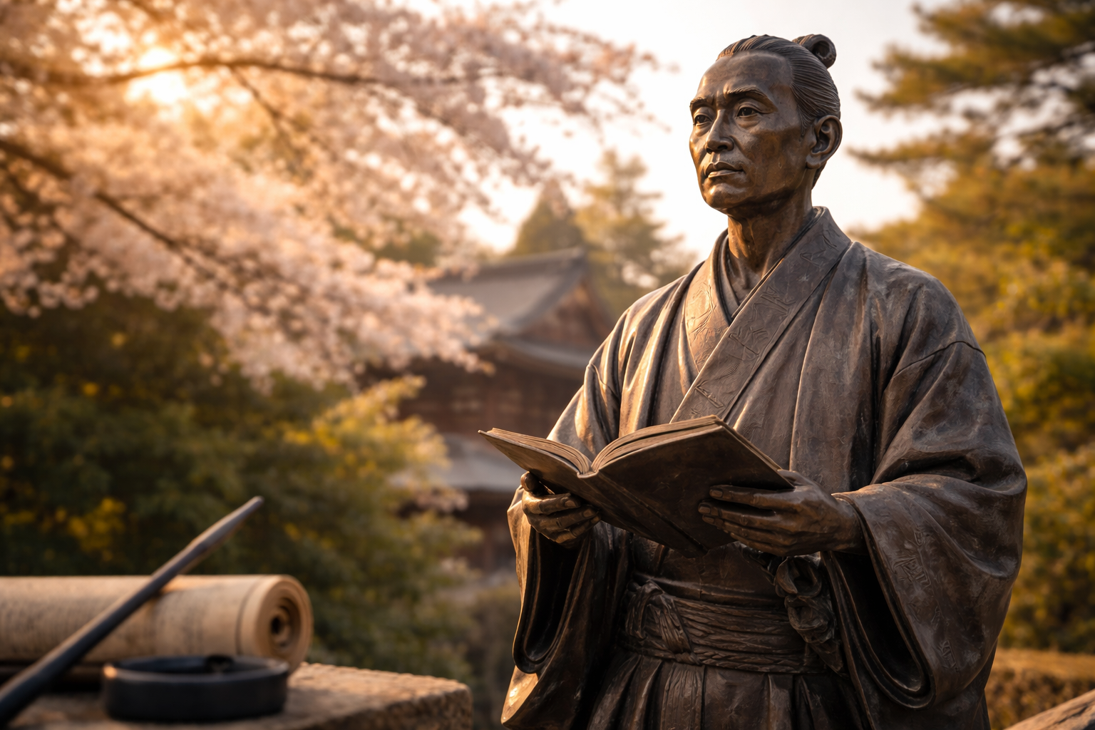 なぜ吉田松陰さんの名言は現代でも心に残るのか