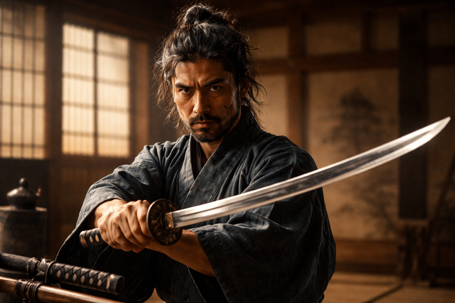 宮本武蔵さんの名言30選（読み解きと活かし方）