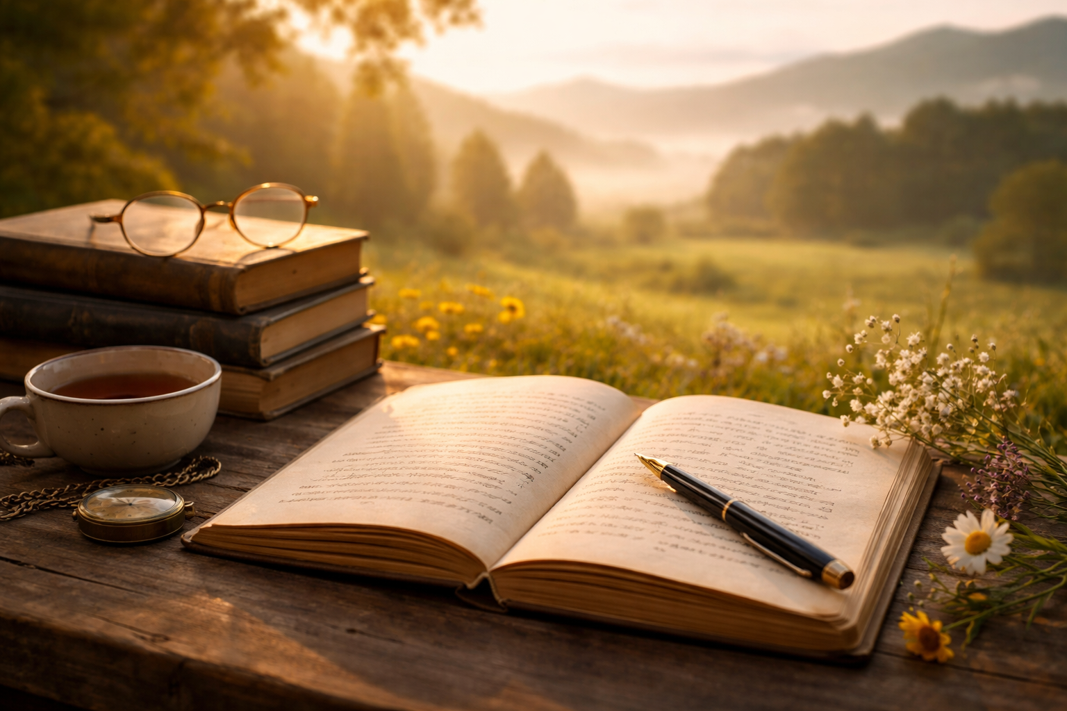 宮沢賢治さんの名言30選（テーマ別）