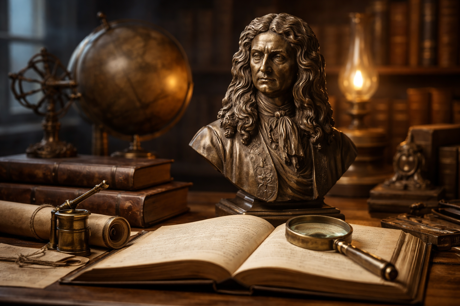 なぜニュートンさんの言葉は今も効くのか