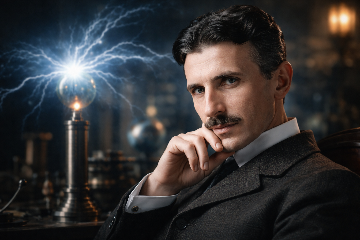 テスラさんの言葉が今も引用され続ける理由