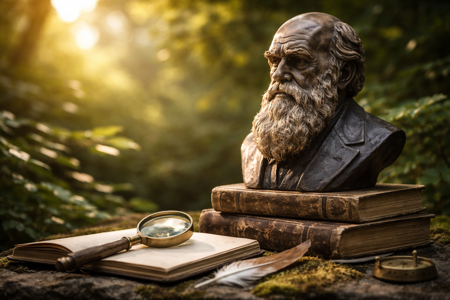 現代の悩みに当てはめると、言葉が実用になります