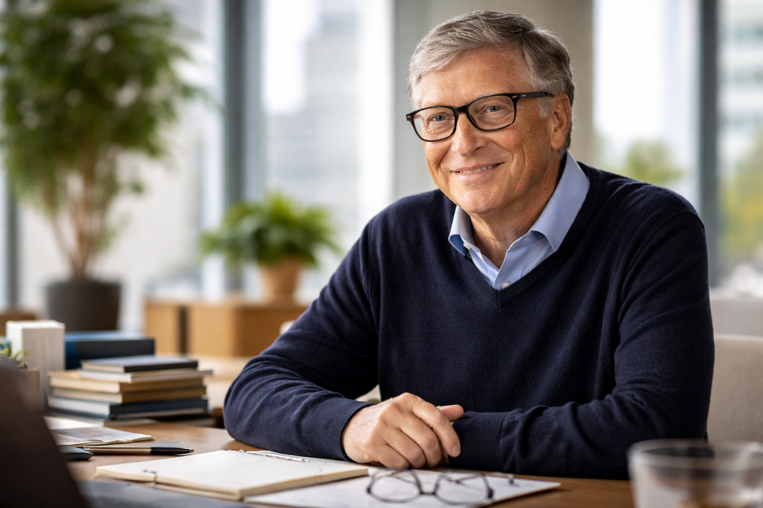 なぜビル・ゲイツさんの言葉は「成長の再現性」を高めるのか