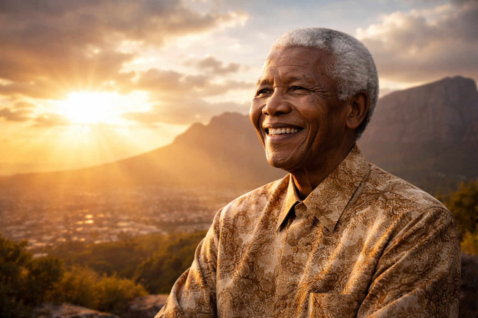 逆境を越える鍵は「決心」と「学び」に置き直すことです