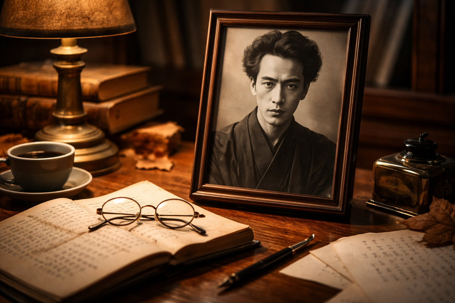 なぜ芥川龍之介さんの言葉は「深すぎる」と感じられるのか