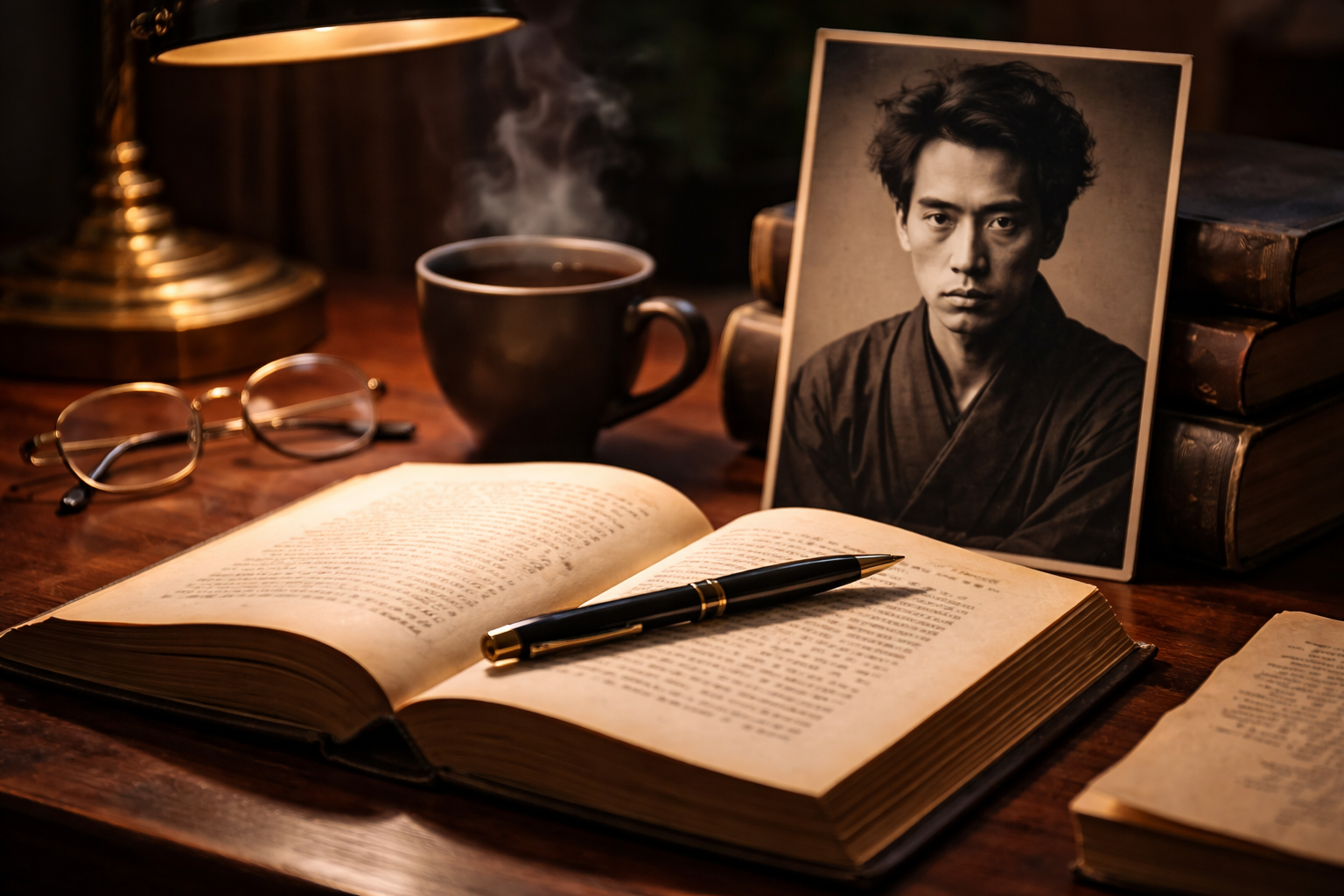 日常での活かし方は「引用」ではなく「問い」に変えることです