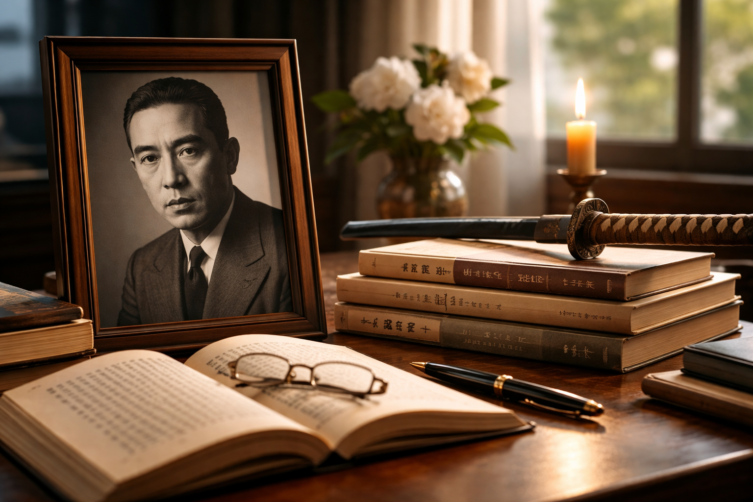 なぜ三島由紀夫さんの言葉は現代でも刺さるのか