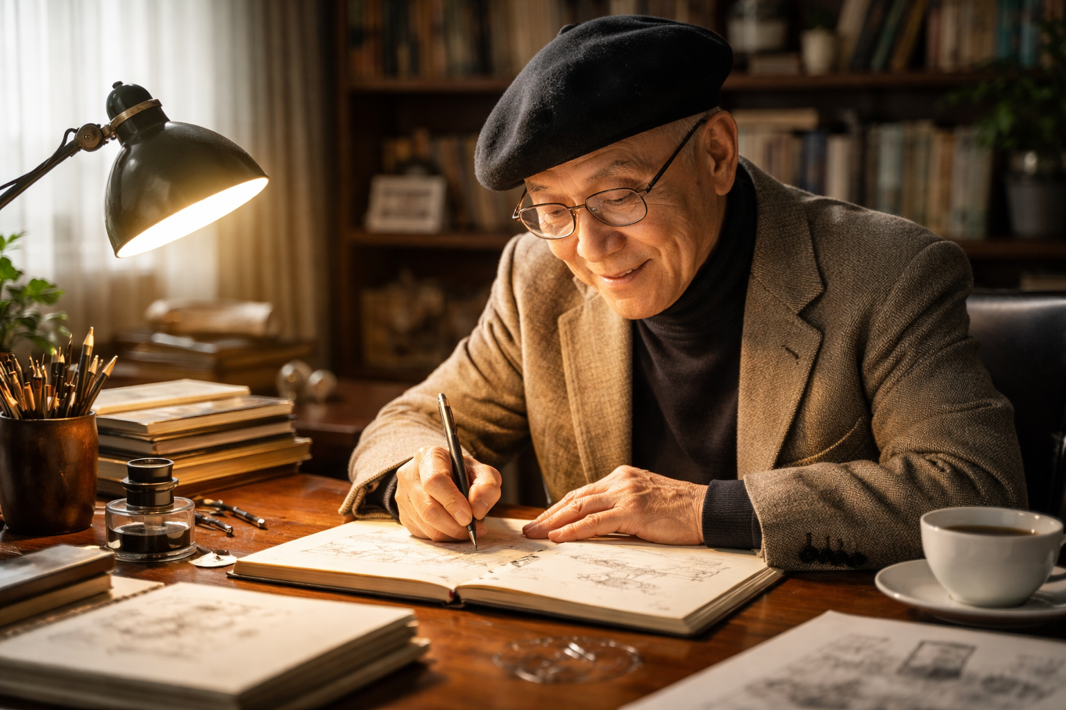 時代を超えて引用され続ける理由は「普遍性」と「具体性」にあります