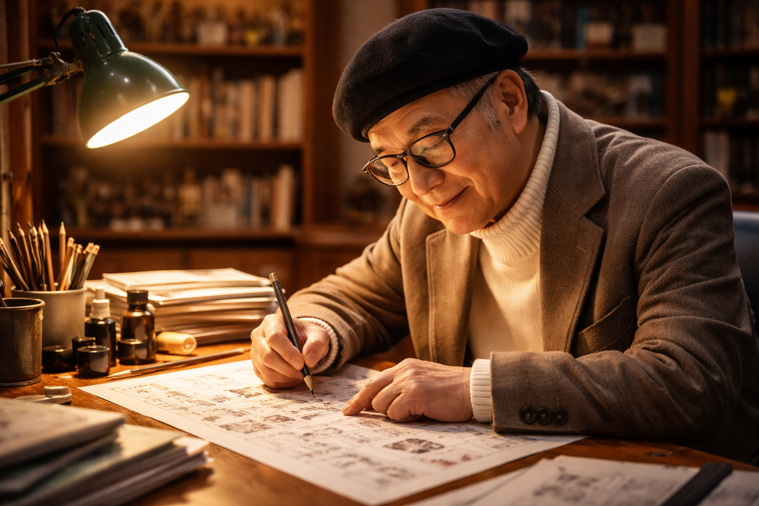 名言を「読む」から「使う」へ変える実践例