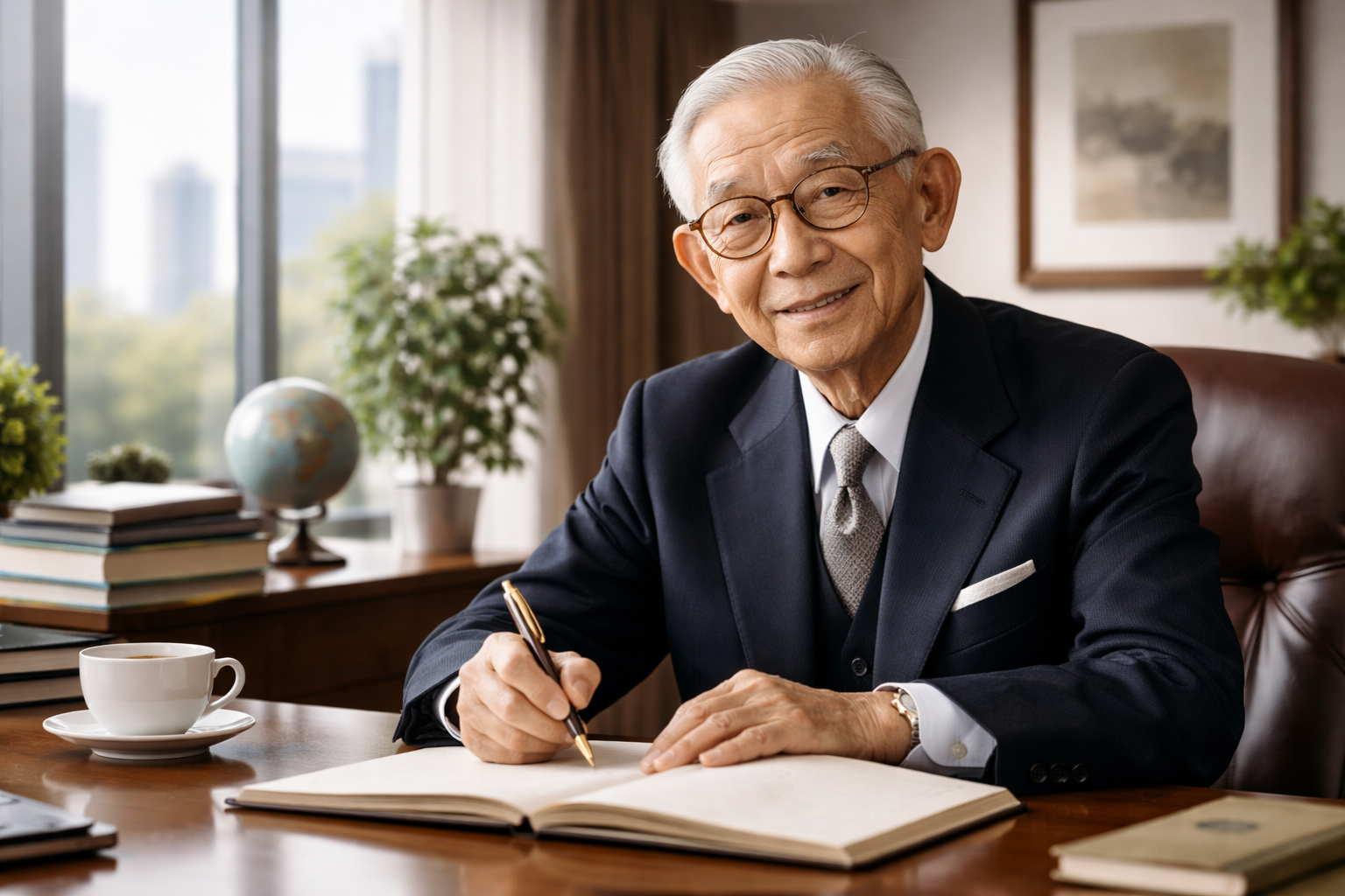 今も色あせない理由は「人材・社会・継続」という普遍テーマに集約されるからです