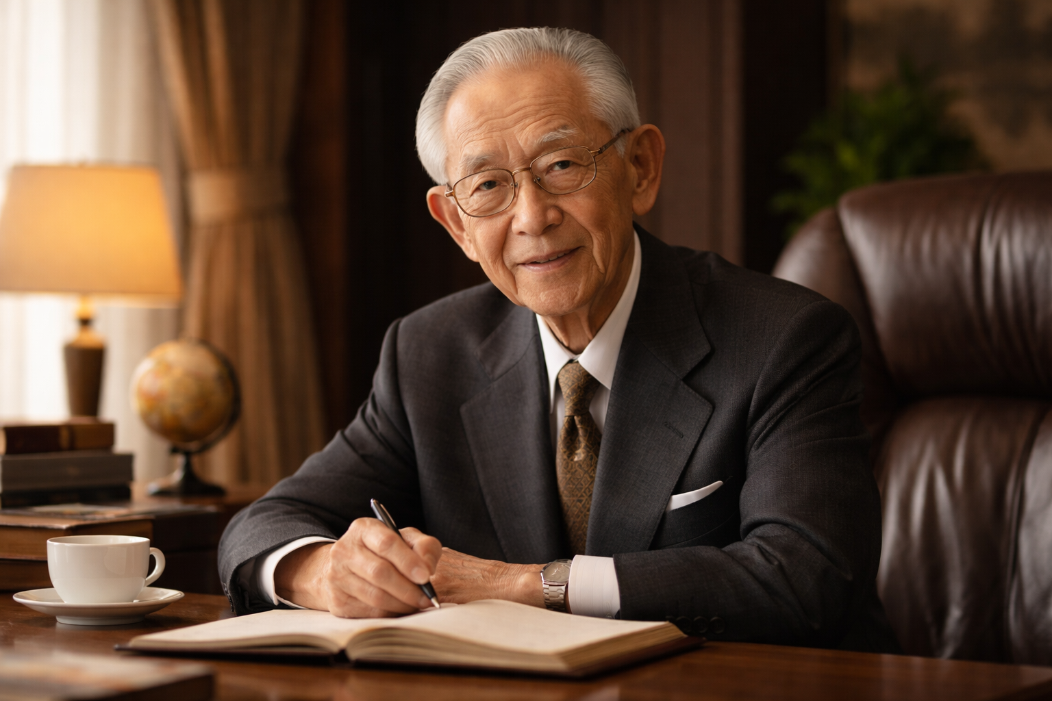 名言を「行動」に変えるための実践例