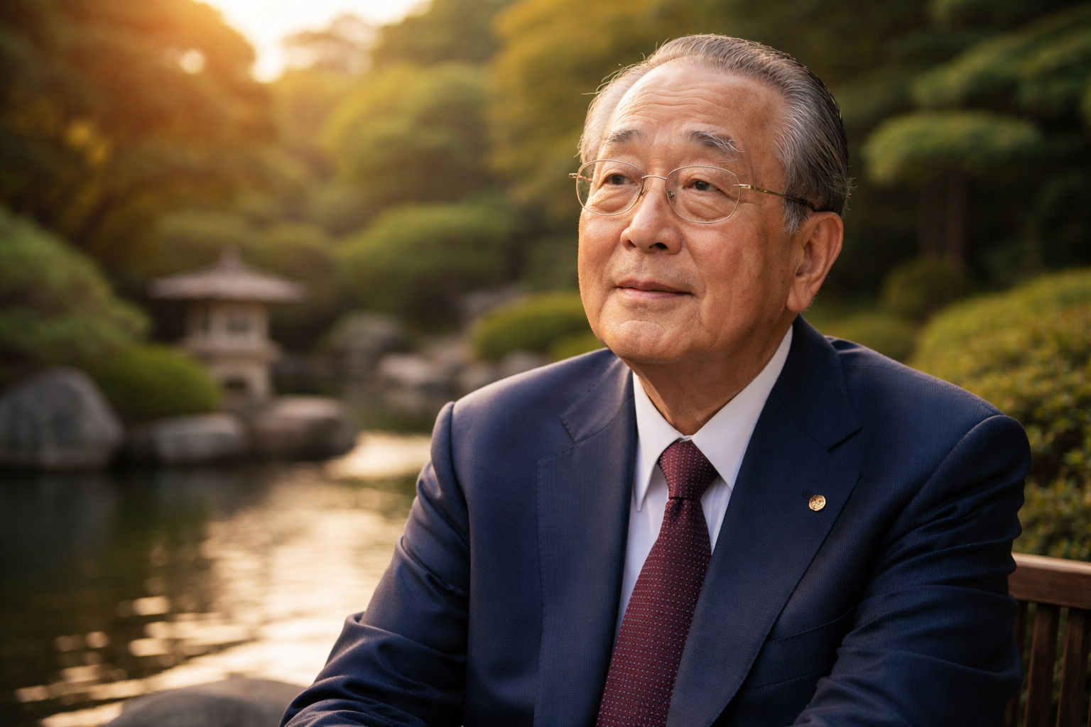 稲盛和夫さんの名言30選（人生と経営を変える“心の持ち方”）