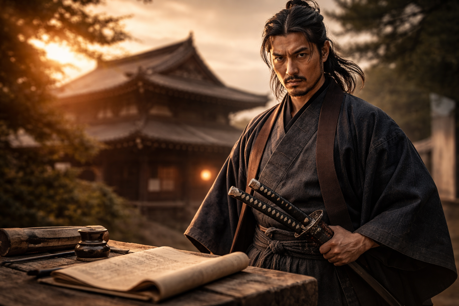 「鬼の副長」と呼ばれた背景が、言葉の鋭さをつくりました