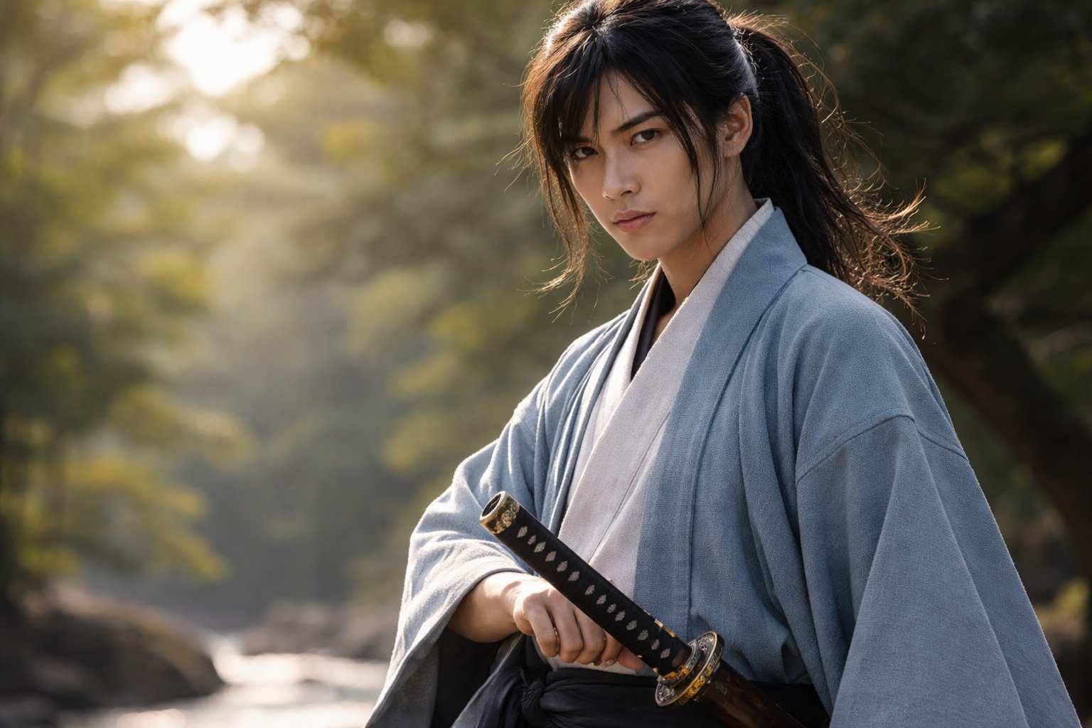 沖田総司さんの名言は「真偽の距離」も含めて味わう言葉です