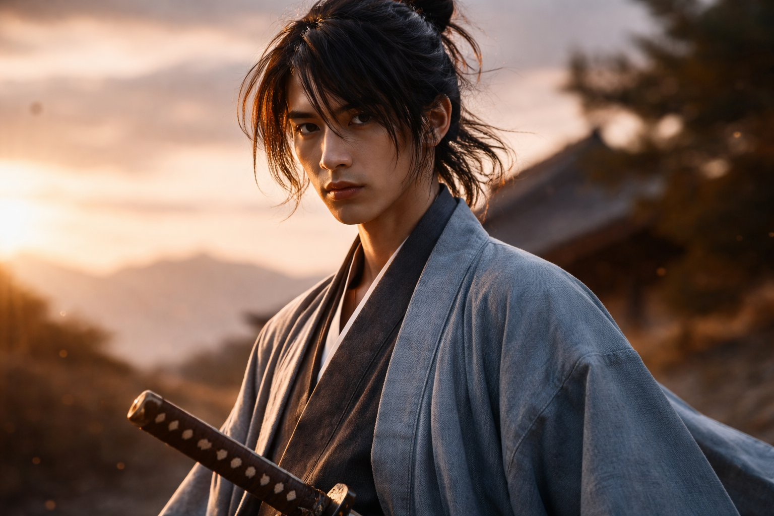 なぜ沖田総司さんの言葉は「強さ」と「儚さ」を同時に感じさせるのか