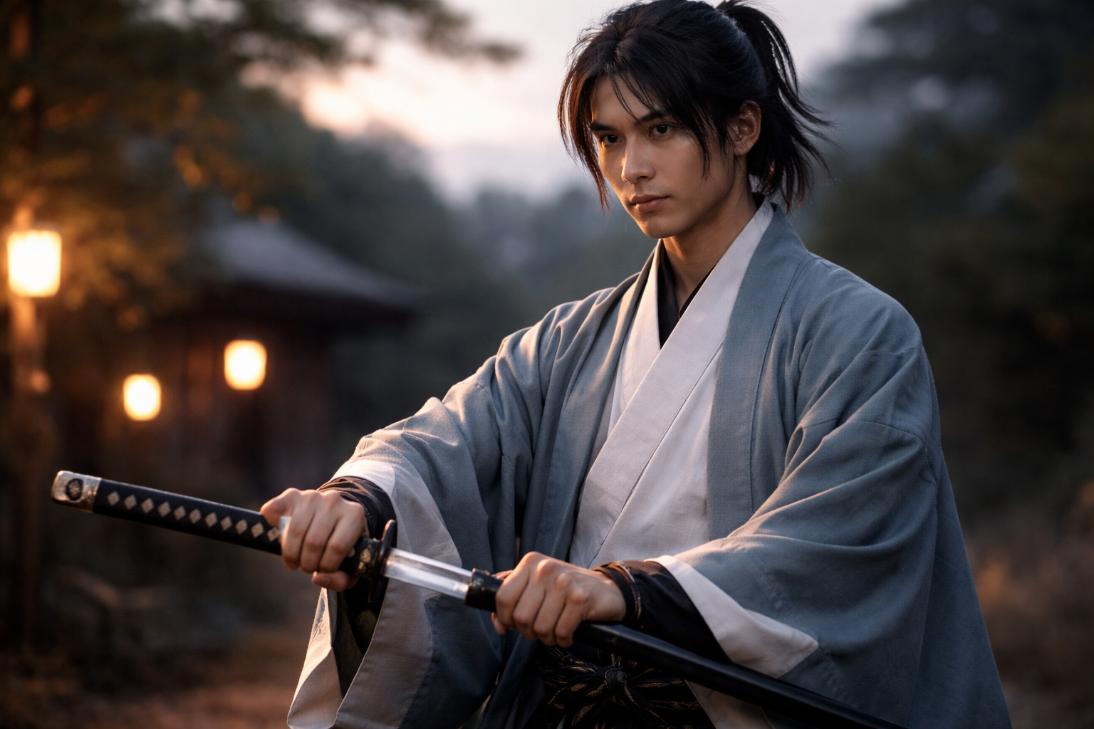 沖田総司さんの名言30選（史実寄り・伝承寄りを注記）