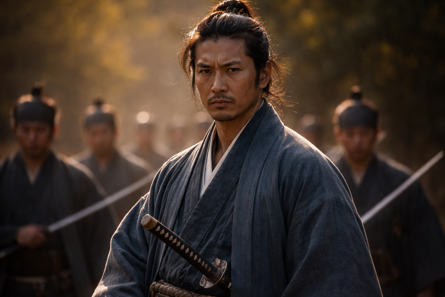 なぜ近藤勇さんの言葉は今も読まれるのか