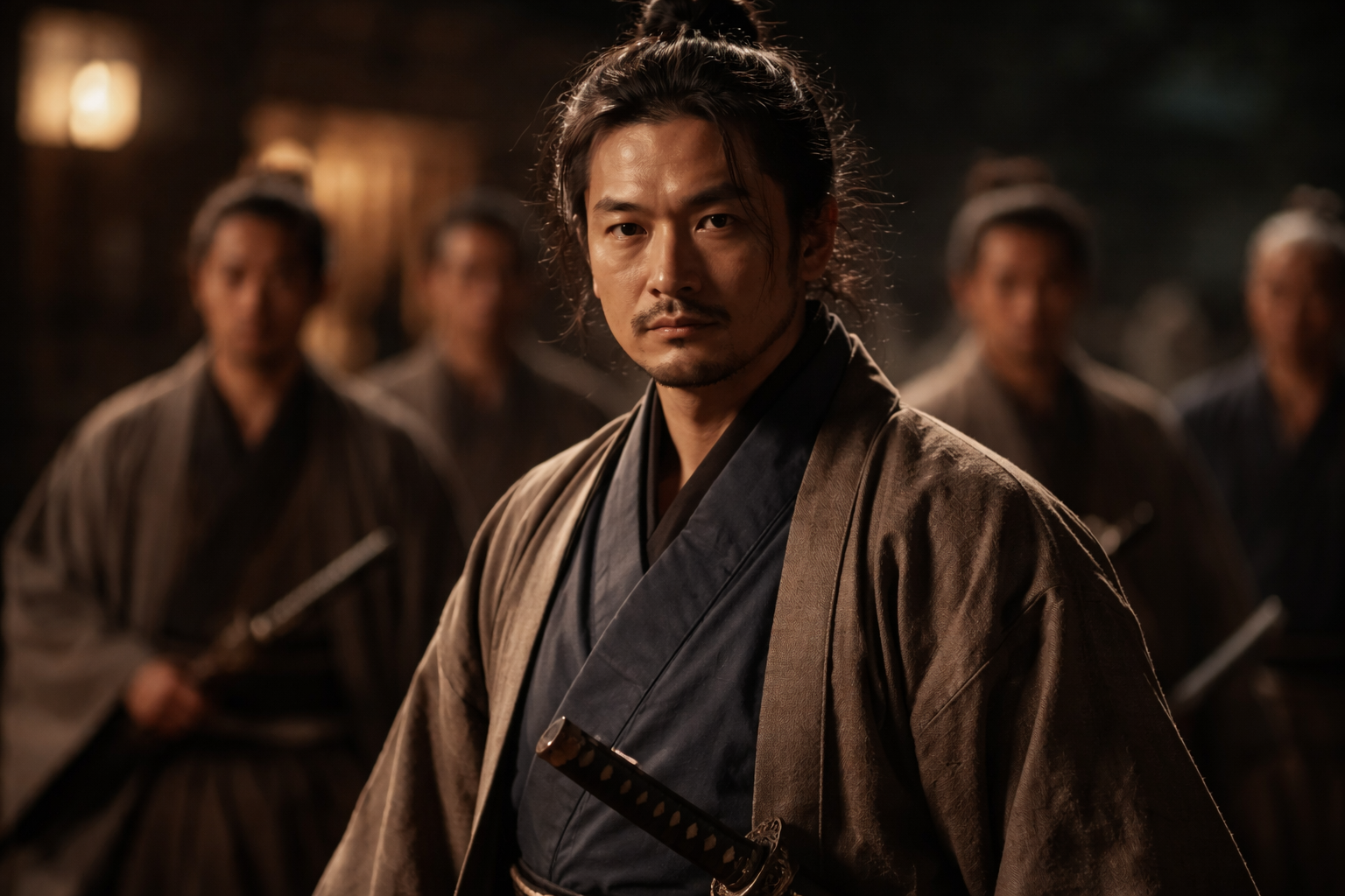 近藤勇さんの名言30選｜テーマ別に読み解く