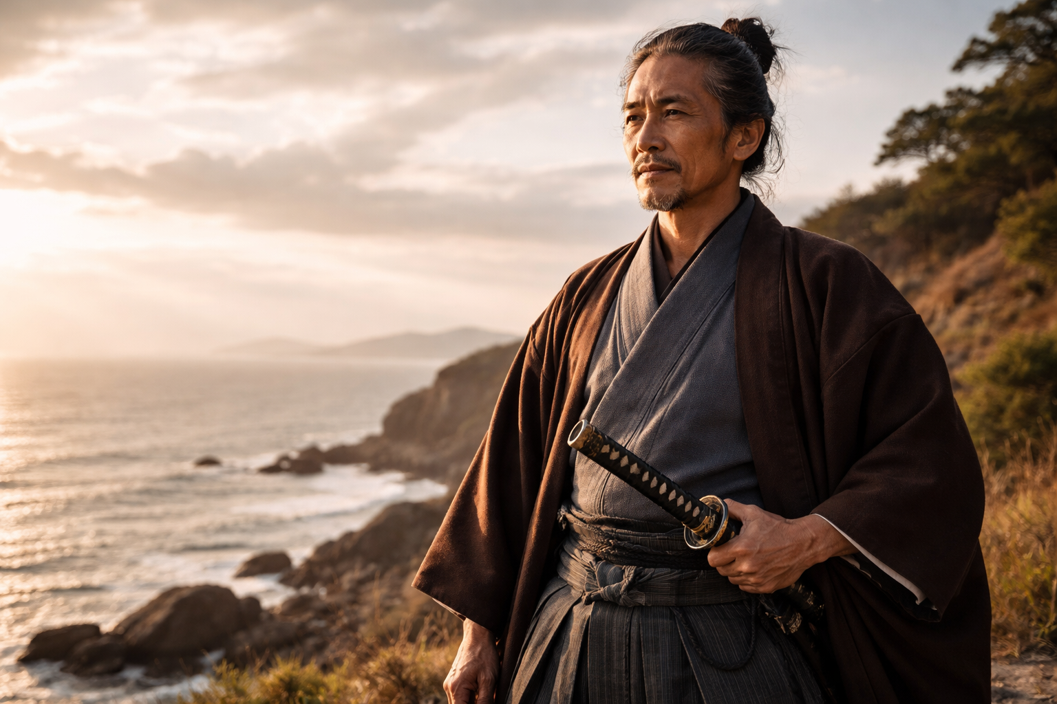 勝海舟さんの名言が今も読まれる理由は「柔軟さ」と「腹の決まり方」にあります