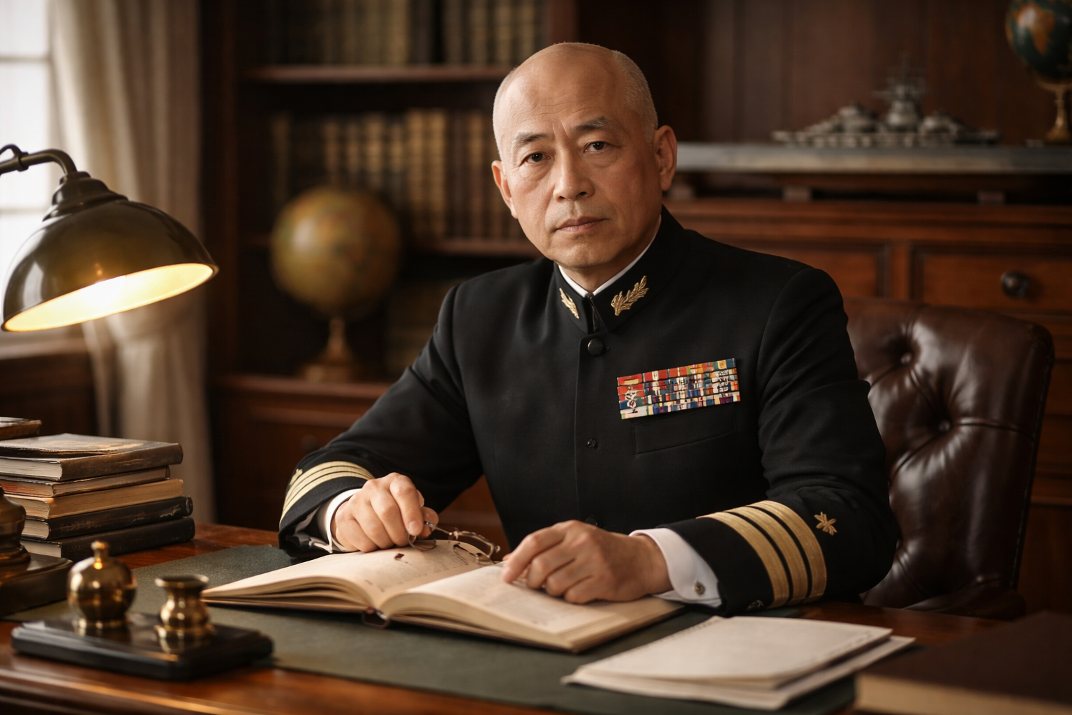 山本五十六さんの言葉が現代の組織に刺さる理由